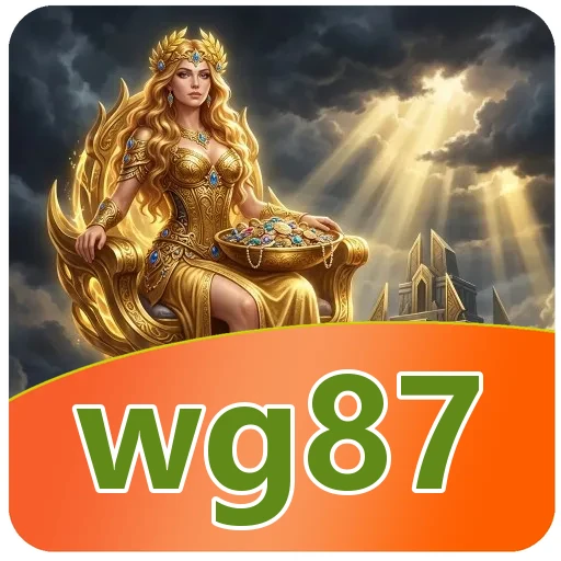 Ikon wg87 untuk keamanan berkas di katalog