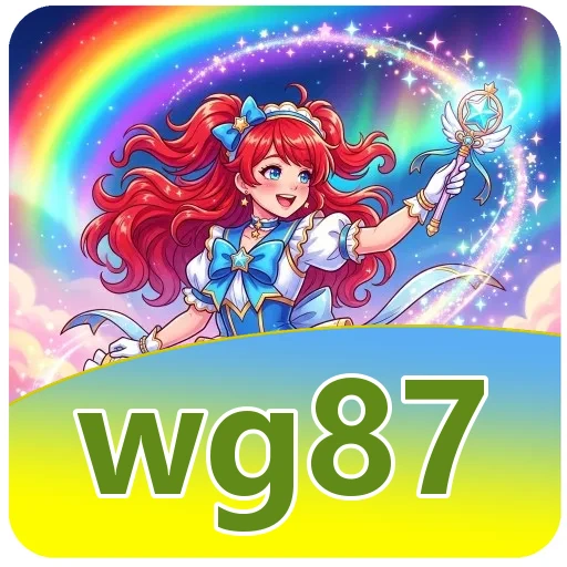 Ikon wg87 untuk bagian uji redaksi