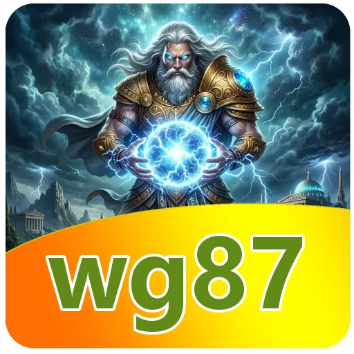Ikon wg87 untuk ciri berkas resmi